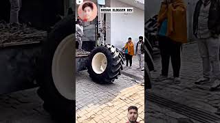 tyre automobile keşfet jcb funny love explore duet edit nishudaswal tochanking stunt dj [upl. by Sikram]