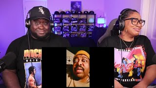 Kidd and Cee Reacts To Try not to laugh CHALLENGE 62  by AdikTheOne [upl. by Adnohr]