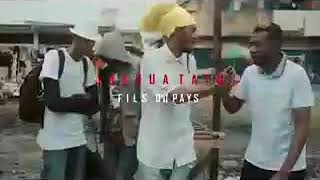 FILS DU PAYS JO TATU Feat MASTA POMPY [upl. by Aube]