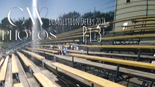 demolition Derby 2024 pt 3 [upl. by Nhaj]