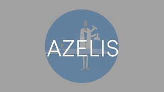 Azelis [upl. by Kimber642]