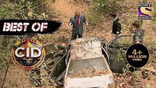 Best Of CID  CID  Investigating A Dilapidated Car  Full Episode  7 Jan 2022 [upl. by Asuncion266]