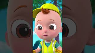 Beep Beep Nursery Rhymes beepbeep shorts shortforkids ytshorts [upl. by Akelahs]