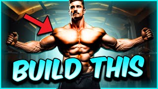 How to Build Chest Muscles  Top Chest Workouts for Maximum Muscle Gain [upl. by Aehsa]