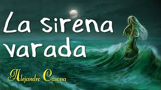 La sirena varada  Teatro  Estudio 1 TVE [upl. by Lenad]