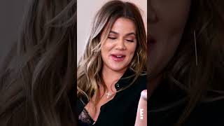 KhloeKardashian explains the pros amp cons of robkardashian amp blacchynas breakup 💔 shorts kuwtk [upl. by Sheela]