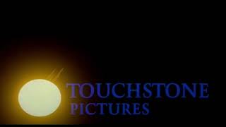 Touchstone Pictures 1994 [upl. by Jane]