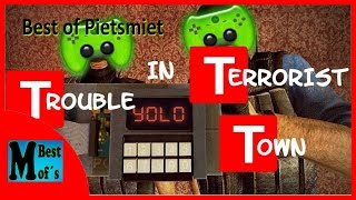 Best of Pietsmiet  TTT Folge 254255 [upl. by Nwhas]