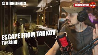 Lets get some tasks done  Escape From Tarkov PVE [upl. by Harneen]