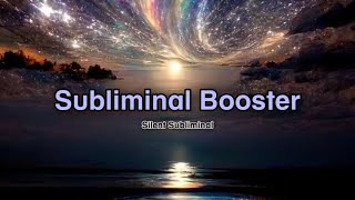 Ganglei Subliminal Booster 1x listen results unbreakable and NO TURNING BACK🪄 [upl. by Aubrie]