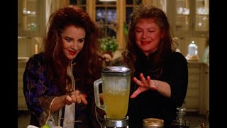 Practical Magic  Midnight Margaritas Giftens Extended Scene [upl. by Hardi]