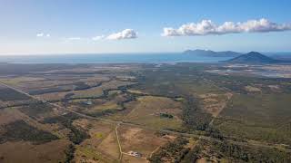 Lot 286 Bruce Highway Longford Creek BOWEN Queensland [upl. by Wolfson]