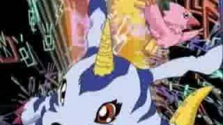 Digimon Adventure  Opening  Japanese [upl. by Naved]