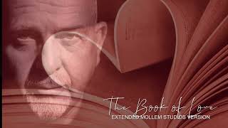 Peter Gabriel  The Book Of Love Extended Mollem Studios Version [upl. by Eet210]