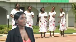 Mzabibu Hekima Choir Moravian Kinondoni DSMDAT [upl. by Eppilihp117]