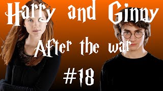 Harry and Ginny  After the war 18 [upl. by Ennadroj920]