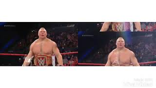 Record bolde Brock lesnar wwe [upl. by Gildea]