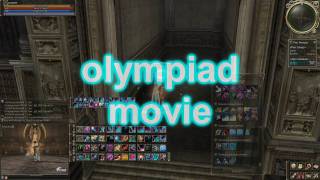 pawner  without drain Olympiad Movie [upl. by Sanderson656]