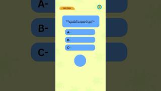 What symbol is commonly use to represent the speed of lightQuiz [upl. by Eob]