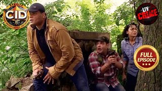 एक भयानक Jungle के अंदर फंसी Team CID  CID  Top Picks  Full Episode  16 July 2023 [upl. by Hatty37]