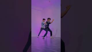 Takda hi jawa👀  Kina Chir The Prophec  Dance Cover Reshavv Choreography [upl. by Tawnya]