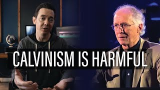 Calvinism Is Harmful [upl. by Garihc]