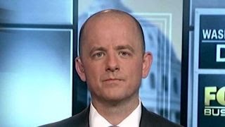 Evan McMullin on why he entered the presidential race [upl. by Wilhelmine]