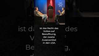 Politisches Modell und Schutz vor Tyrannei  Marko Francišković  Politički model koji Marko zastupa [upl. by Ahsa]