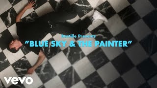 Bastille  Blue Sky amp The Painter [upl. by Cattan287]