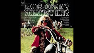 JANIS JOPLIN Mercedes Benz [upl. by Mccomb]