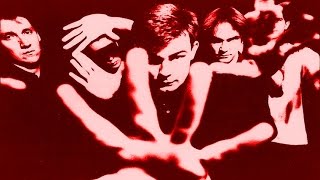 The Wolfhounds  Peel Session 1986 [upl. by Devaj]