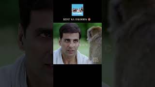 quotAkshay Kumar’s Hilarious Monkey 🐒 Battle – Comedy Gold from Housefullquot [upl. by Charmaine]