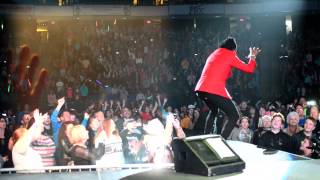 Newsboys  We BelieveGods Not Dead Tour Recap [upl. by Center]