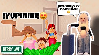 BUSCO MAMÁ EN BERRY AVENUE😱🤪 Joshygame21 JoshyGame1021 [upl. by Ameekahs]