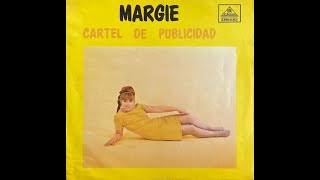 Margie  Cartel de publicidad 1967 LP [upl. by Atenaz]