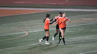 First Half Highlights Elsinore HS 11142023 [upl. by Agni791]