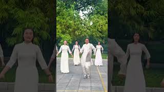 Xinh Tươi Việt Nam remix dance fitness zin deep [upl. by Close705]