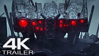 HUXLEY™ Trailer 2024 4K UHD [upl. by Starks]