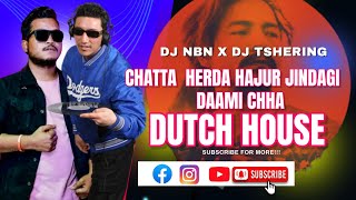 CHATTA HERDA JINGADI DAMI CHA PIRAI PIR MA CHA DUTCH HOUSE MIX [upl. by Eel928]