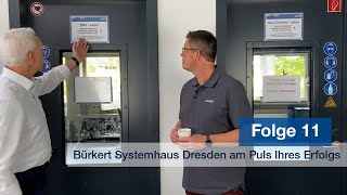 Systemprüfung – EMV und GasChemie [upl. by Christine]