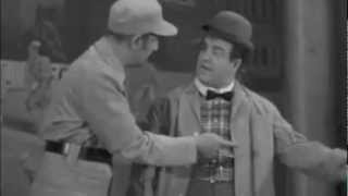 Communication SenderReceiver Abbott amp Costello Comedy Routine [upl. by Maryn]