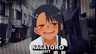 Nagatoro  Edit  Ola Ola [upl. by Lledyl]