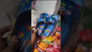 Colour wali chappal kaise banti hai how to makeing viralvideo [upl. by Aindrea]