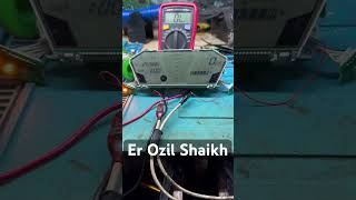 Bike meter repairing success by Ozil Shaikh Mumbai 9004548850 [upl. by Nhguavahs]