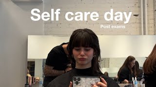 post exam self care day [upl. by Ynattib161]