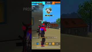 COBRA MP40❌ACE MASTER✅😎 freefirelonewolfmodegameplay trendingshorts 1millionviewsinoneday freefi [upl. by Hplodur]