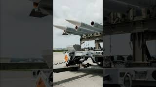 AIM120 AMRAAM Most Popular air to Air Missile [upl. by Borman]