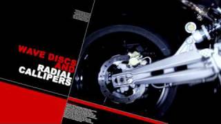 Dorsoduro 750 Factory Official Video  Aprilia [upl. by Sivahc]