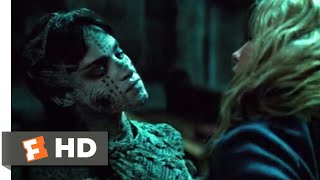 The Mummy 2017  Undead Fight Scene 310  Movieclips [upl. by Eirotal]