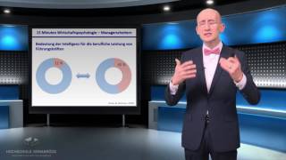 Managerscheitern 15 Minuten Wirtschaftspsychologie Prof Dr Kanning 1080p [upl. by Sherman365]